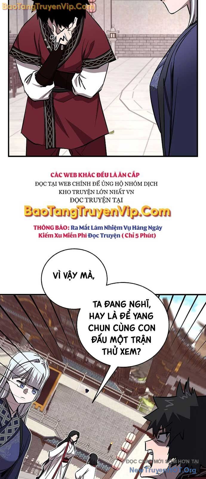 Thanh Mai Trúc Mã Của Đệ Nhất Thiên Hạ - Chapter 60 - Page 26