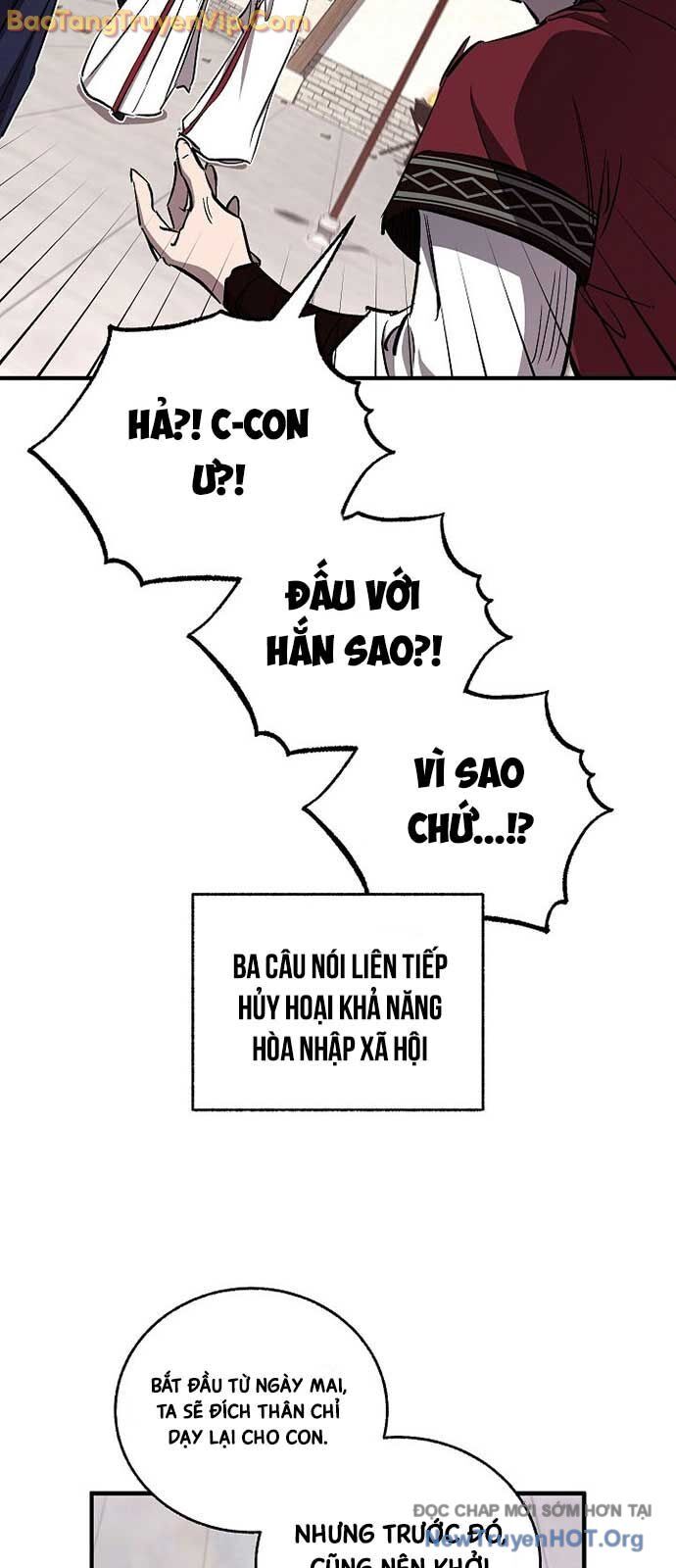 Thanh Mai Trúc Mã Của Đệ Nhất Thiên Hạ - Chapter 60 - Page 27