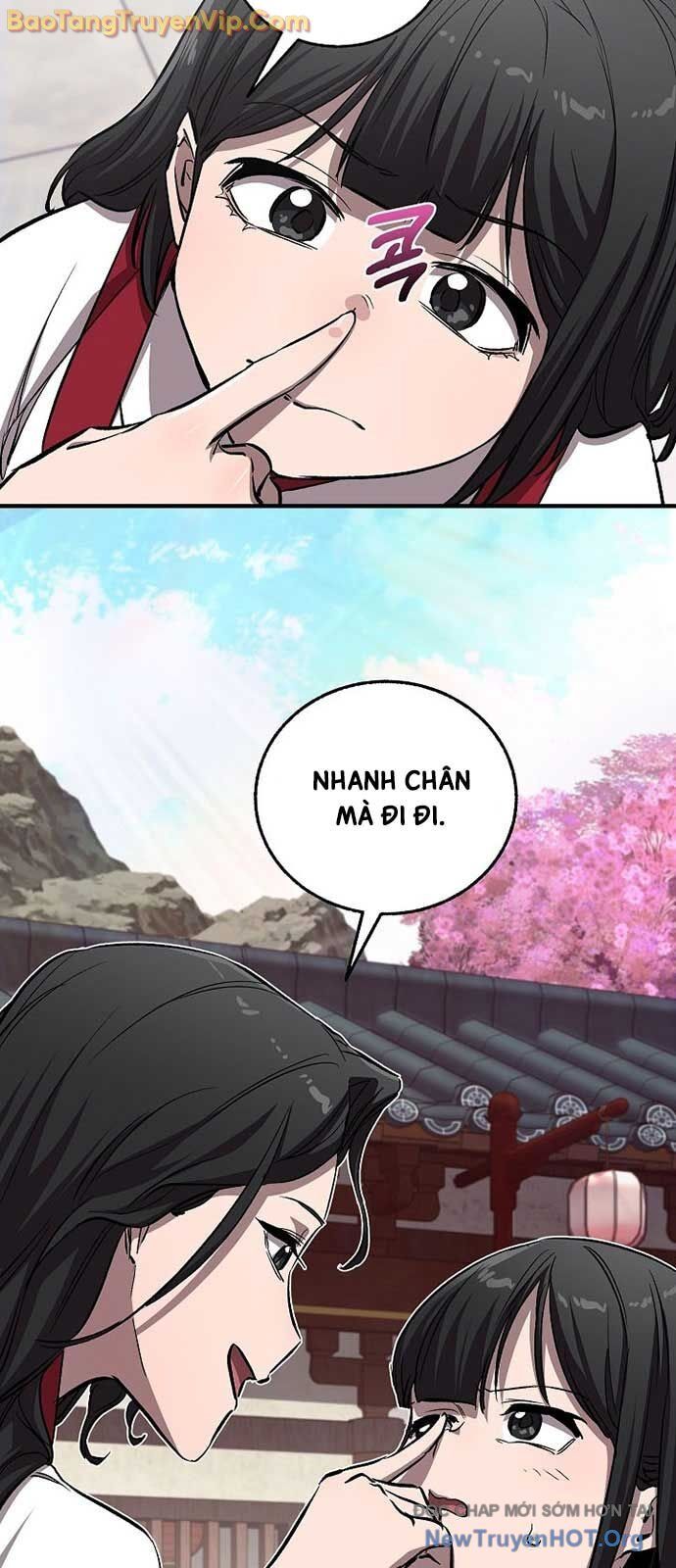 Thanh Mai Trúc Mã Của Đệ Nhất Thiên Hạ - Chapter 60 - Page 29