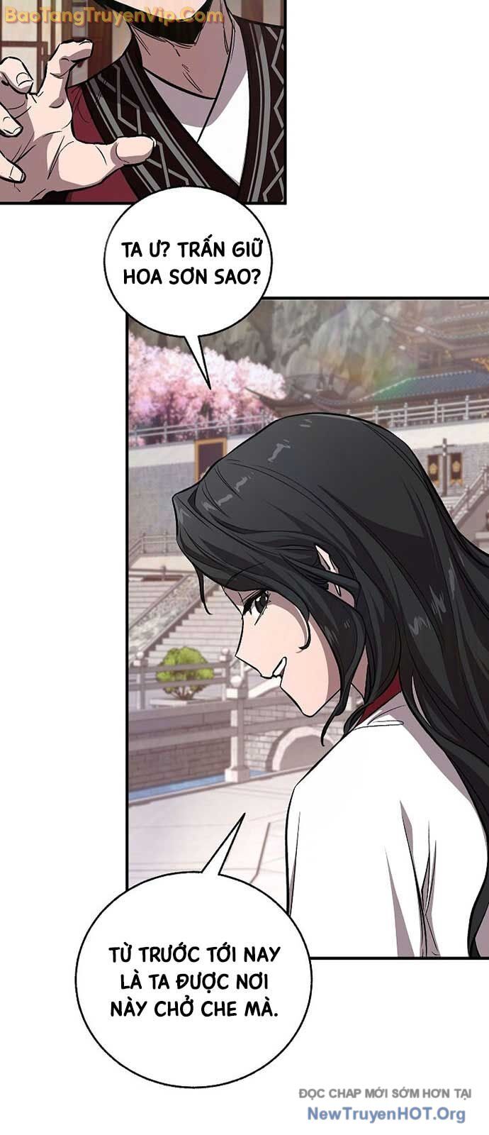 Thanh Mai Trúc Mã Của Đệ Nhất Thiên Hạ - Chapter 60 - Page 3