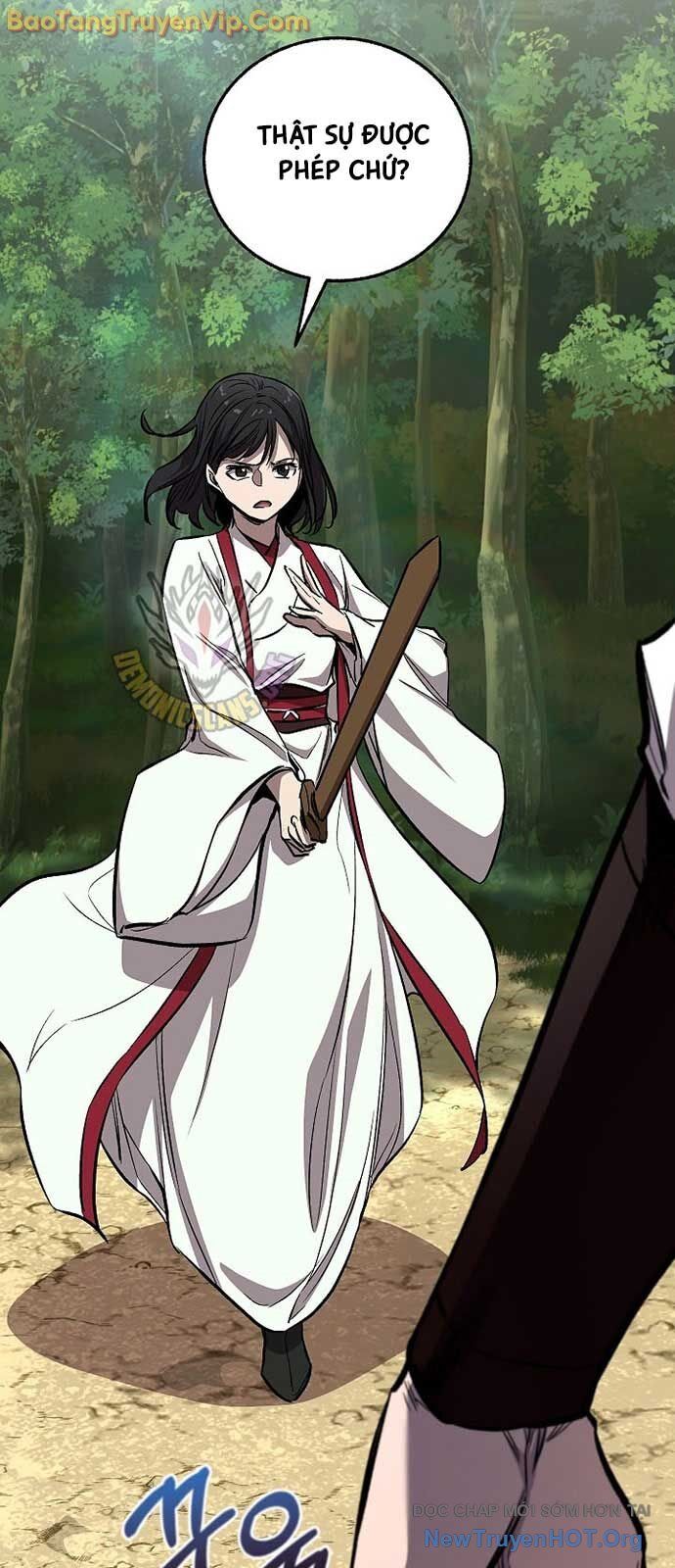 Thanh Mai Trúc Mã Của Đệ Nhất Thiên Hạ - Chapter 60 - Page 32