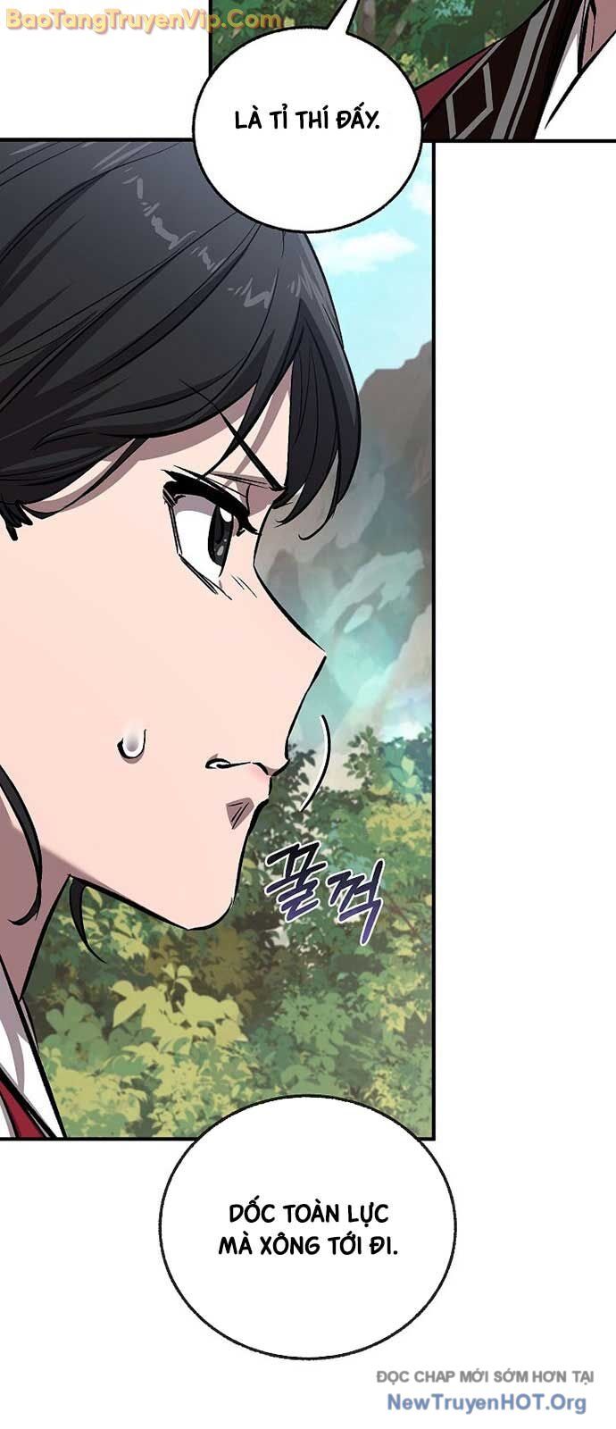 Thanh Mai Trúc Mã Của Đệ Nhất Thiên Hạ - Chapter 60 - Page 34