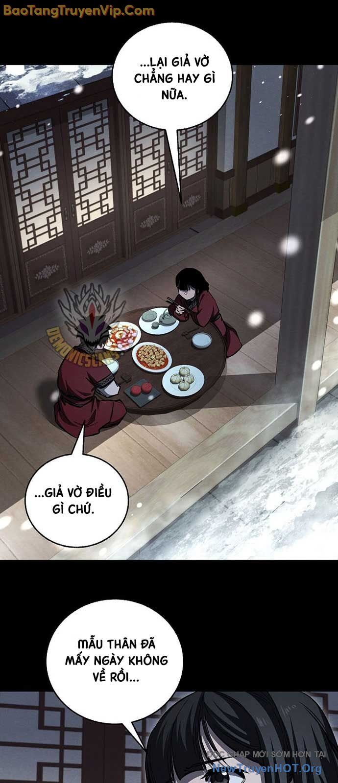 Thanh Mai Trúc Mã Của Đệ Nhất Thiên Hạ - Chapter 60 - Page 39