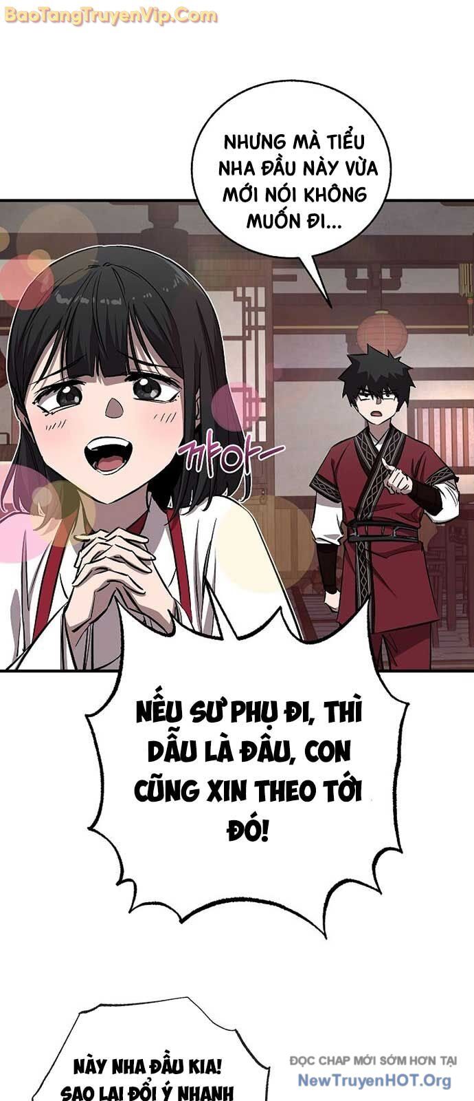 Thanh Mai Trúc Mã Của Đệ Nhất Thiên Hạ - Chapter 60 - Page 4