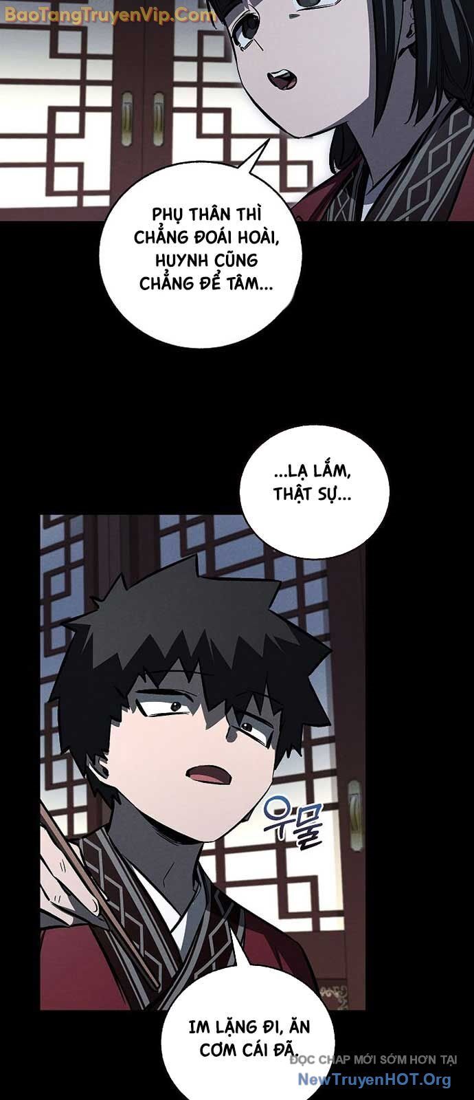 Thanh Mai Trúc Mã Của Đệ Nhất Thiên Hạ - Chapter 60 - Page 40