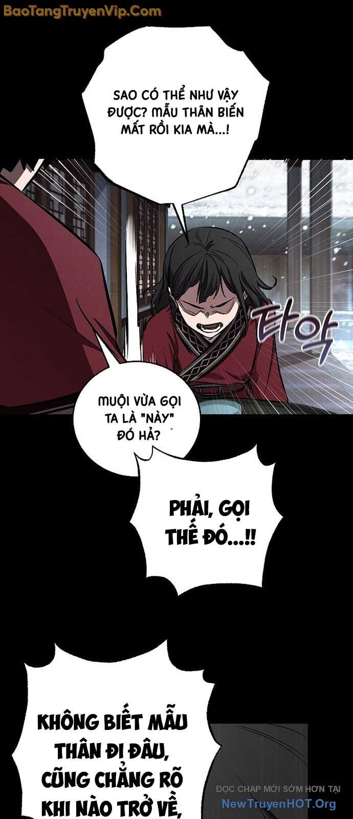 Thanh Mai Trúc Mã Của Đệ Nhất Thiên Hạ - Chapter 60 - Page 42