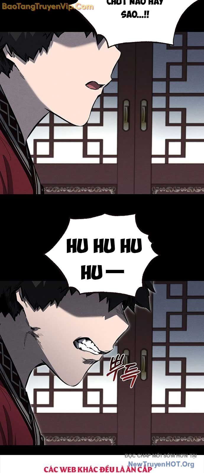 Thanh Mai Trúc Mã Của Đệ Nhất Thiên Hạ - Chapter 60 - Page 44