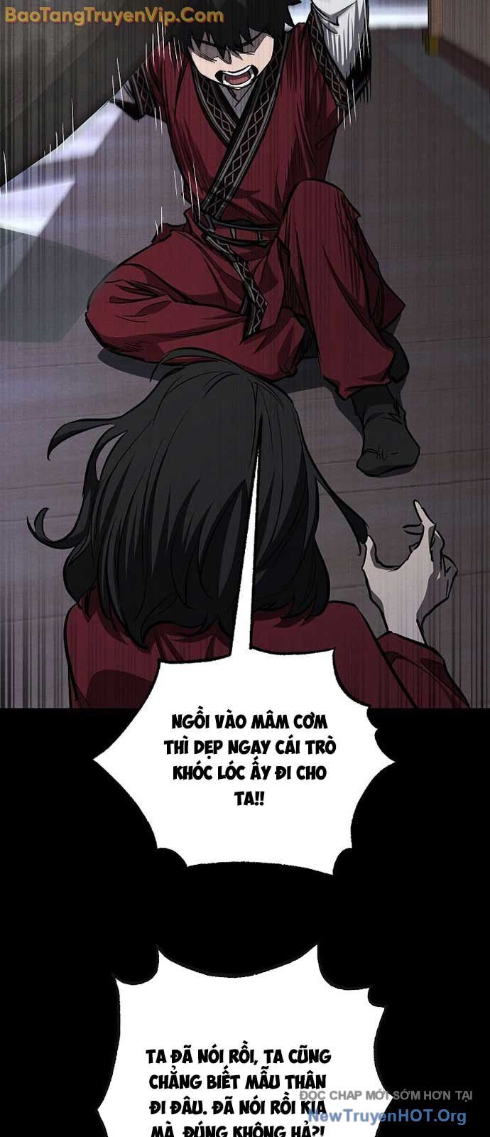 Thanh Mai Trúc Mã Của Đệ Nhất Thiên Hạ - Chapter 60 - Page 46