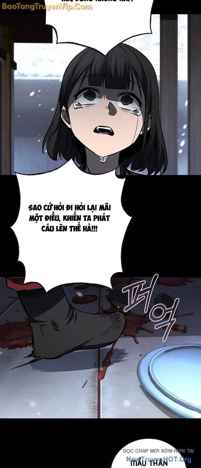 Thanh Mai Trúc Mã Của Đệ Nhất Thiên Hạ - Chapter 60 - Page 47