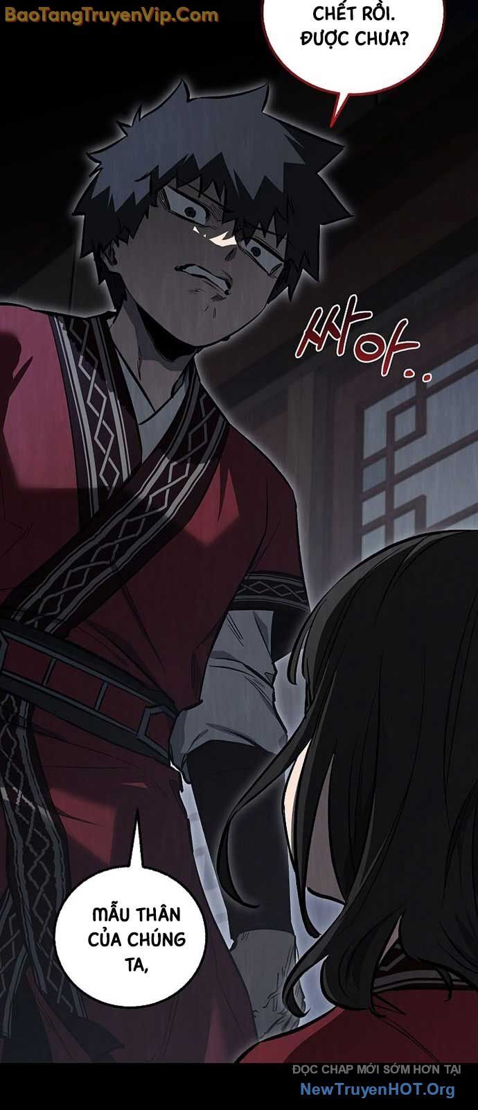 Thanh Mai Trúc Mã Của Đệ Nhất Thiên Hạ - Chapter 60 - Page 48