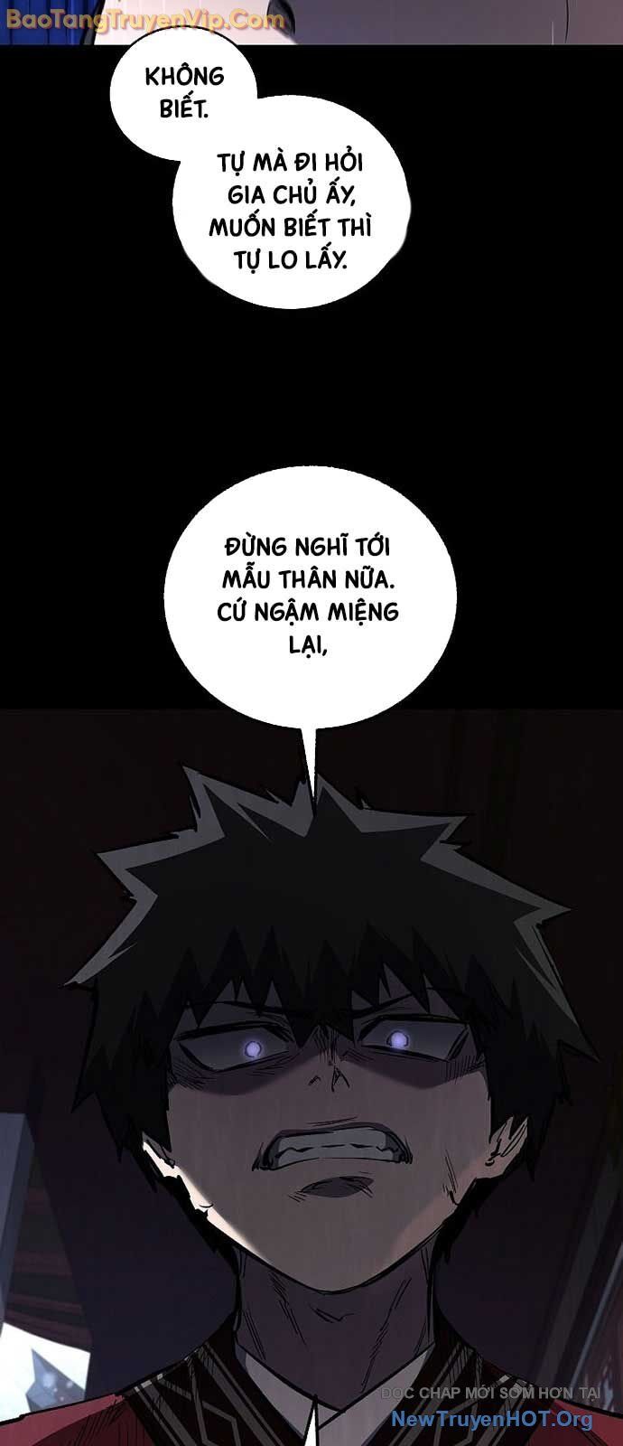 Thanh Mai Trúc Mã Của Đệ Nhất Thiên Hạ - Chapter 60 - Page 50