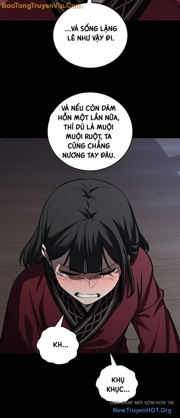 Thanh Mai Trúc Mã Của Đệ Nhất Thiên Hạ - Chapter 60 - Page 51