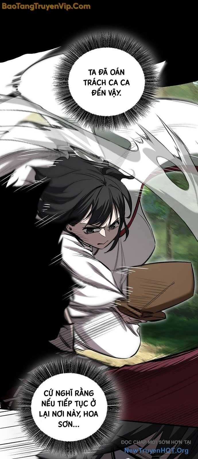 Thanh Mai Trúc Mã Của Đệ Nhất Thiên Hạ - Chapter 60 - Page 52