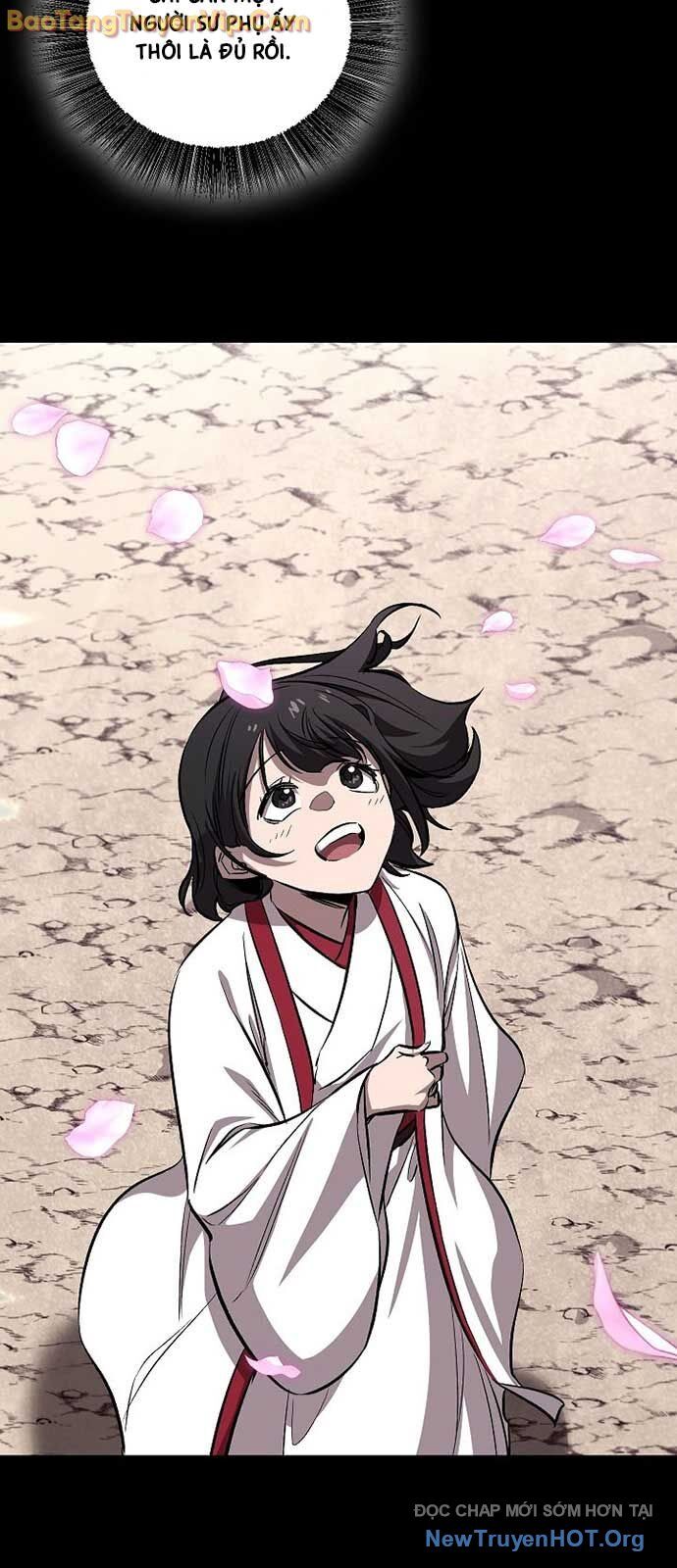 Thanh Mai Trúc Mã Của Đệ Nhất Thiên Hạ - Chapter 60 - Page 56