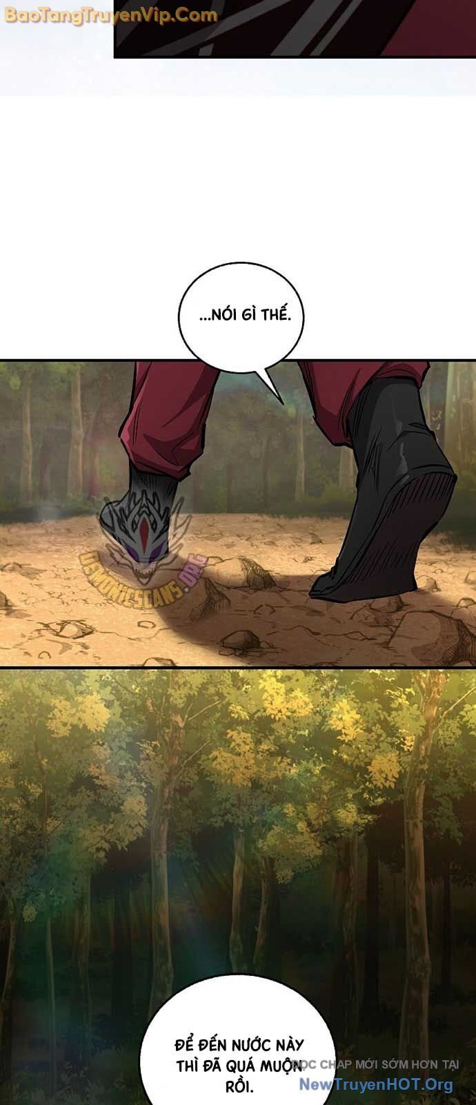 Thanh Mai Trúc Mã Của Đệ Nhất Thiên Hạ - Chapter 60 - Page 64