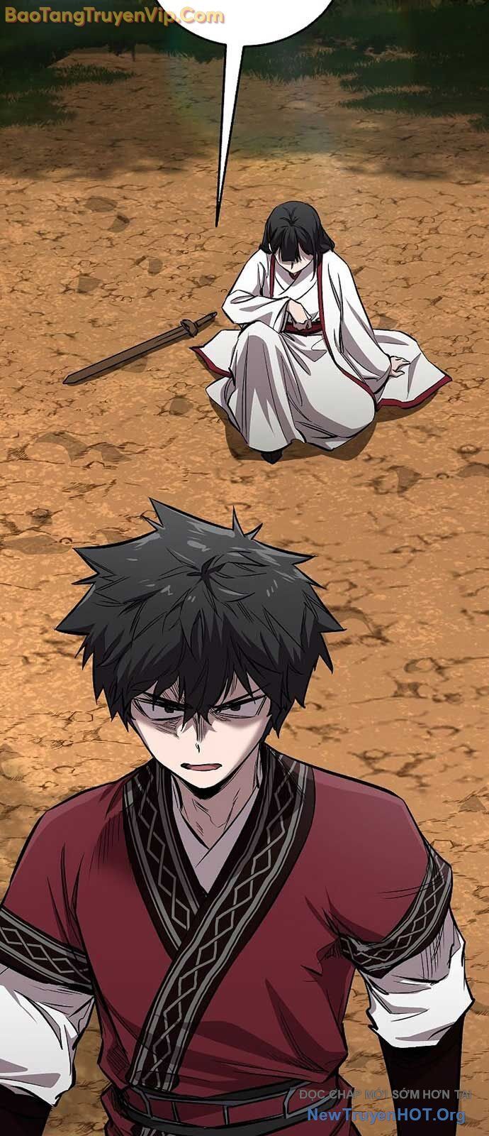 Thanh Mai Trúc Mã Của Đệ Nhất Thiên Hạ - Chapter 60 - Page 65