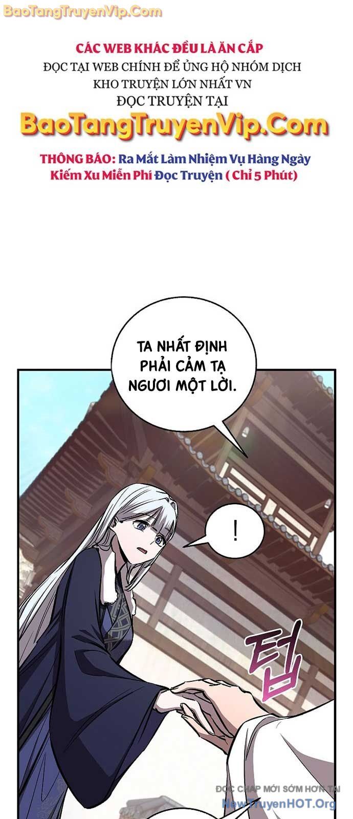 Thanh Mai Trúc Mã Của Đệ Nhất Thiên Hạ - Chapter 60 - Page 8
