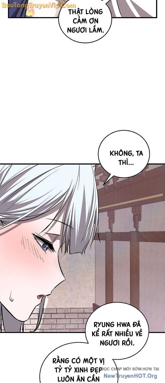 Thanh Mai Trúc Mã Của Đệ Nhất Thiên Hạ - Chapter 60 - Page 9