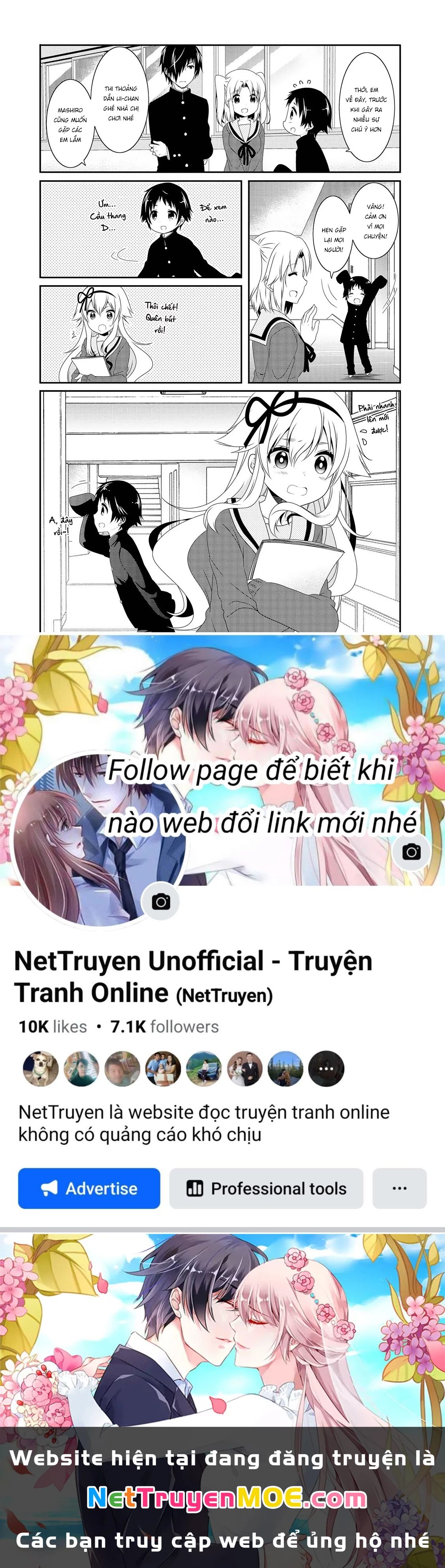 Mikakunin de Shinkoukei - Chapter 108 - Page 11