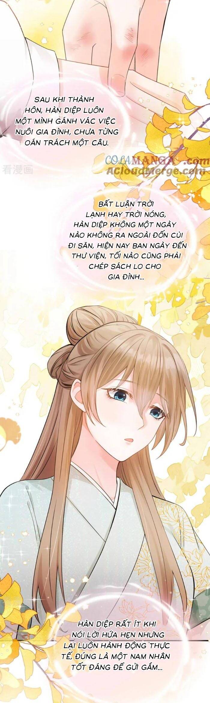 Mang Cả Siêu Thị Xuyên Không Về Nuôi Thừa Tướng - Chapter 33 - Page 13