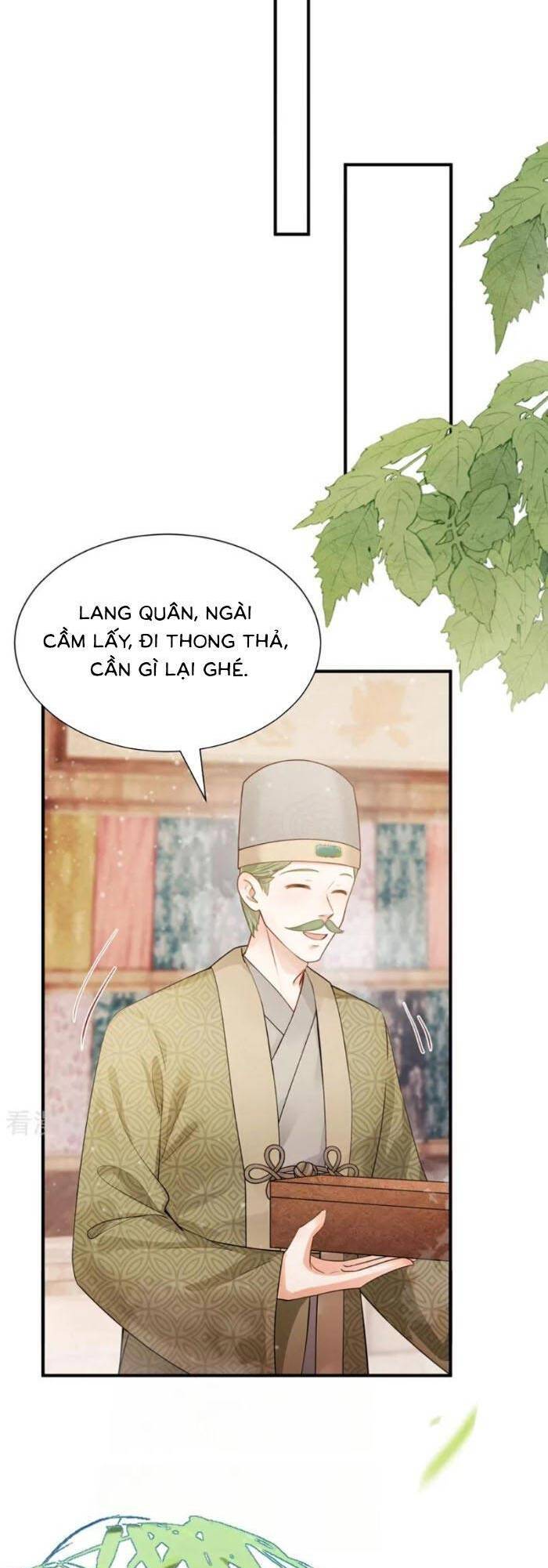 Mang Cả Siêu Thị Xuyên Không Về Nuôi Thừa Tướng - Chapter 33 - Page 16