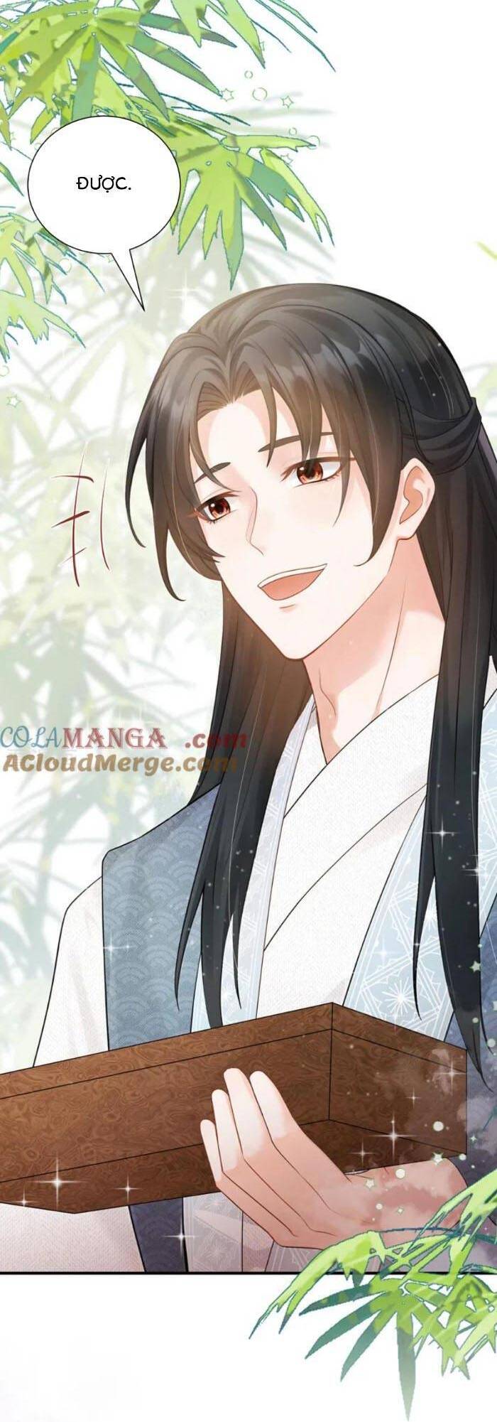 Mang Cả Siêu Thị Xuyên Không Về Nuôi Thừa Tướng - Chapter 33 - Page 17