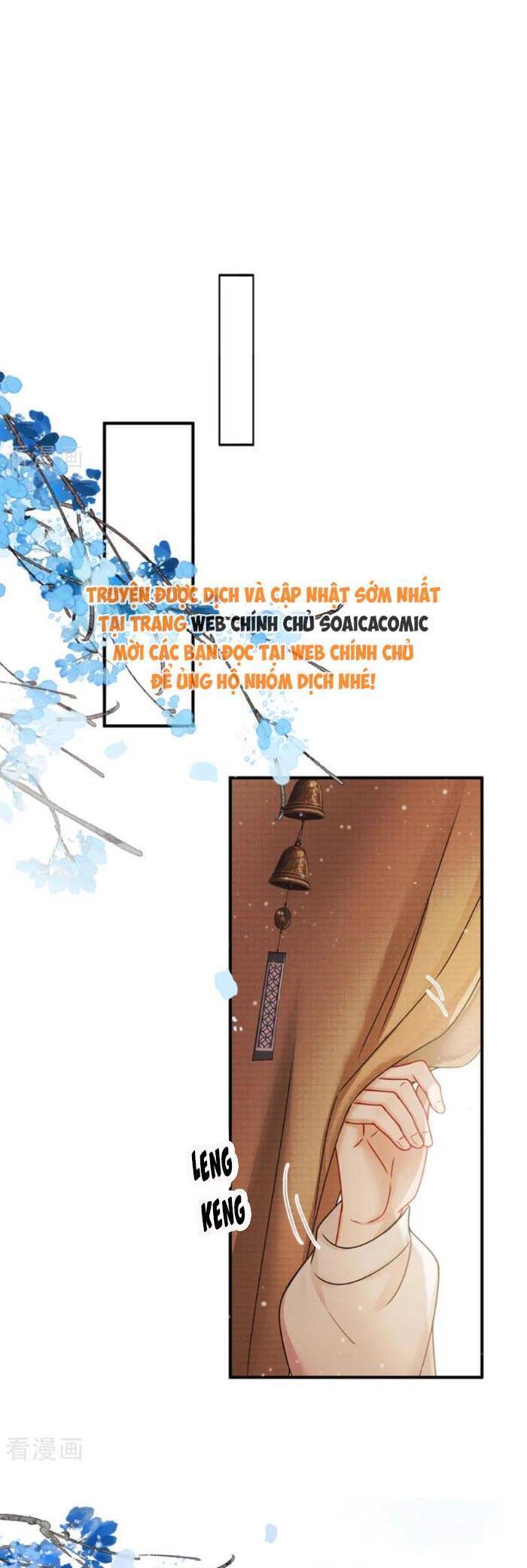 Mang Cả Siêu Thị Xuyên Không Về Nuôi Thừa Tướng - Chapter 33 - Page 6