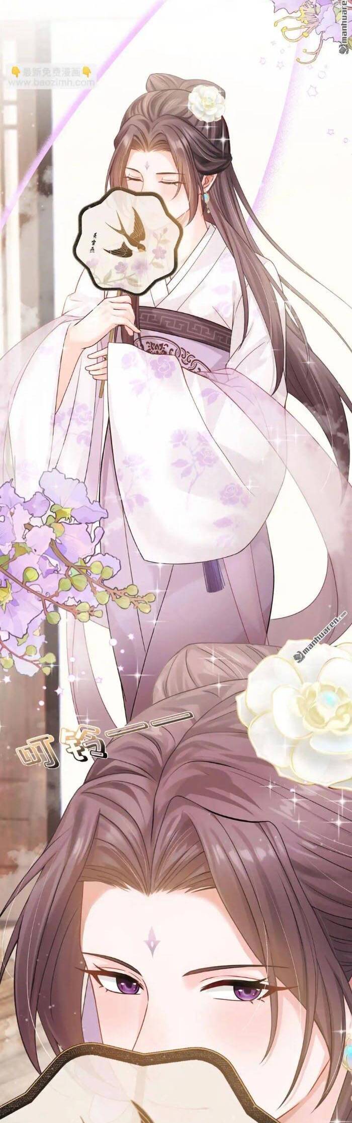 Mang Cả Siêu Thị Xuyên Không Về Nuôi Thừa Tướng - Chapter 34 - Page 10