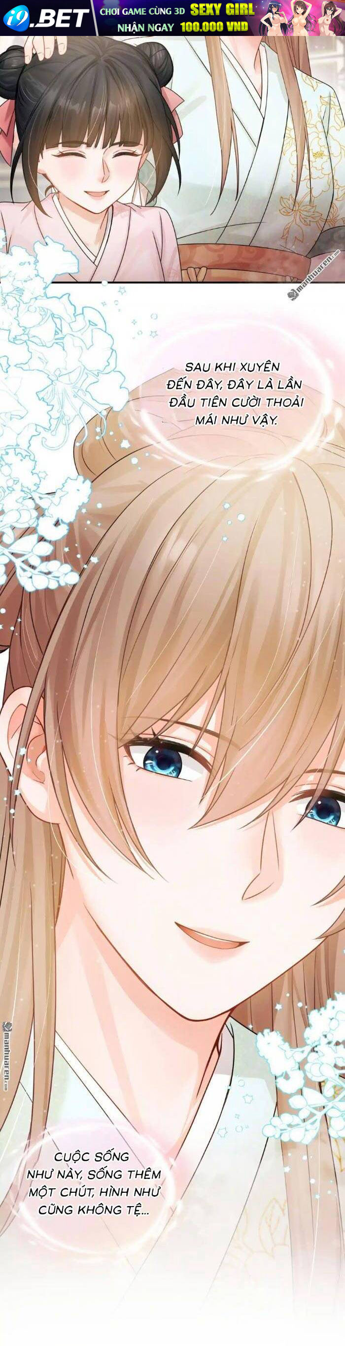 Mang Cả Siêu Thị Xuyên Không Về Nuôi Thừa Tướng - Chapter 34 - Page 8