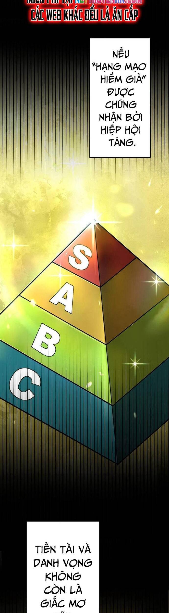 Vượt Cấp Với Kỹ Năng Thần Thánh - Chapter 1 - Page 13