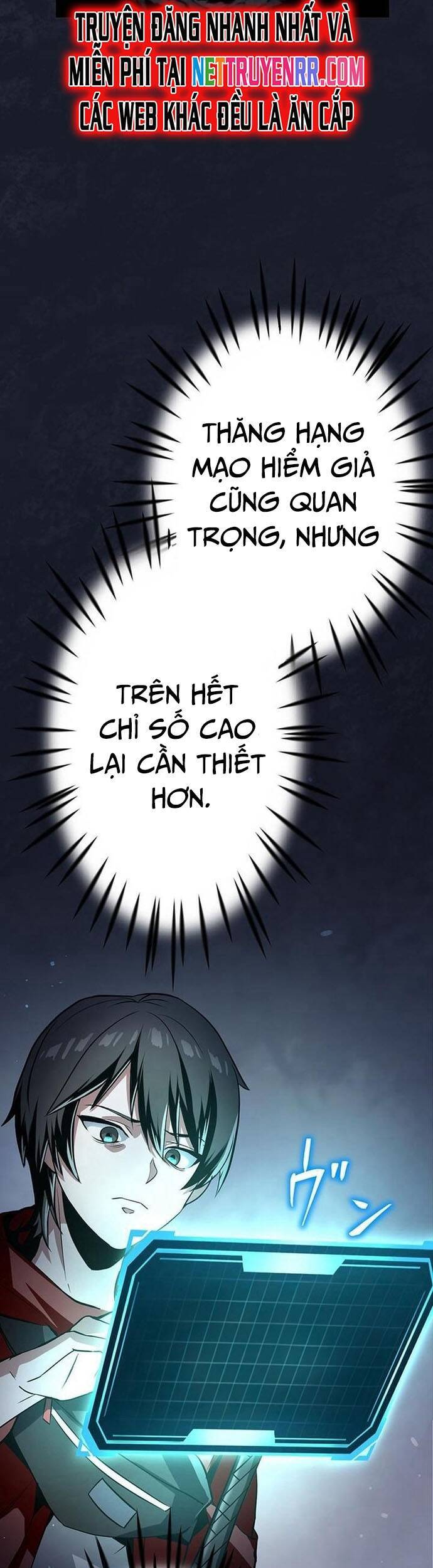 Vượt Cấp Với Kỹ Năng Thần Thánh - Chapter 1 - Page 15