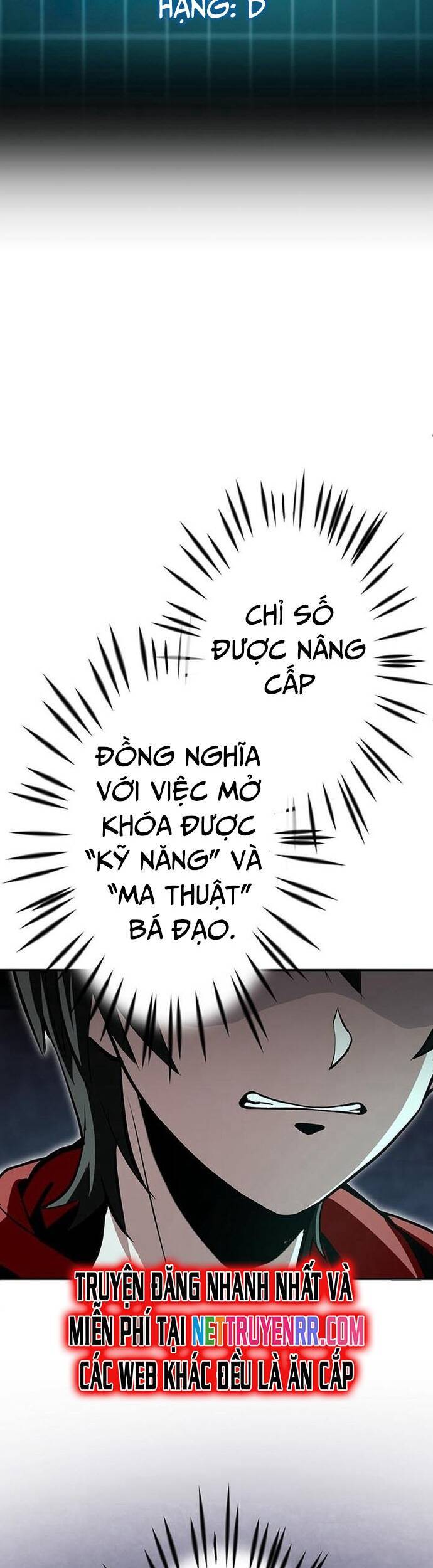 Vượt Cấp Với Kỹ Năng Thần Thánh - Chapter 1 - Page 16