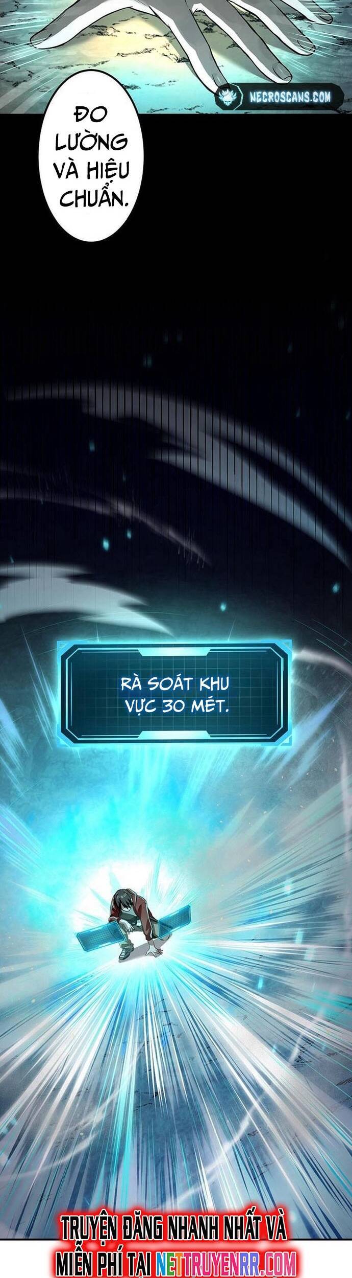 Vượt Cấp Với Kỹ Năng Thần Thánh - Chapter 1 - Page 18