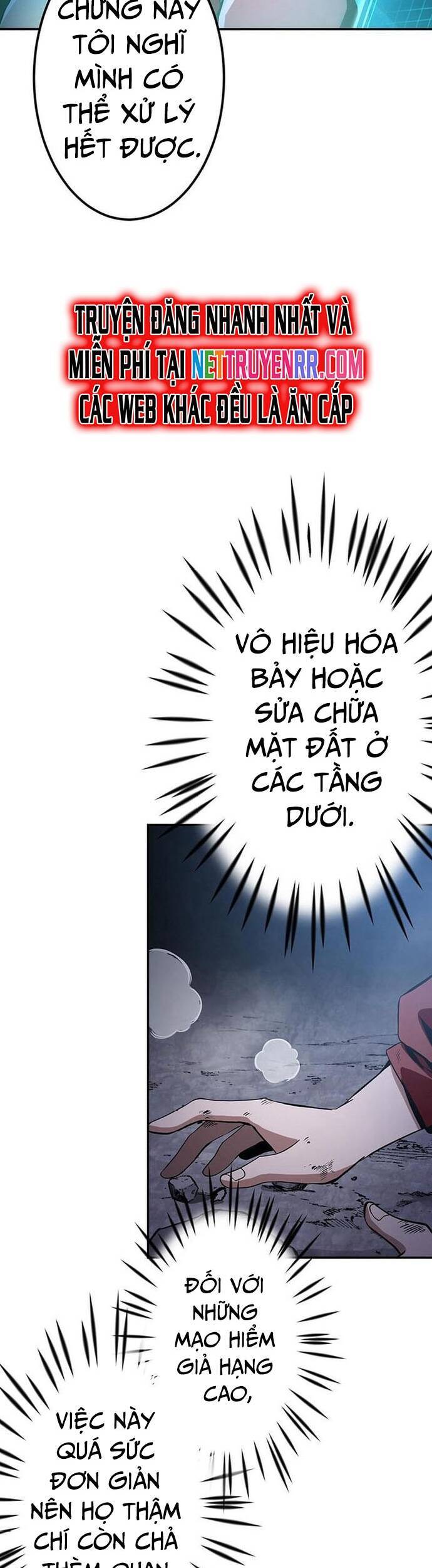 Vượt Cấp Với Kỹ Năng Thần Thánh - Chapter 1 - Page 19