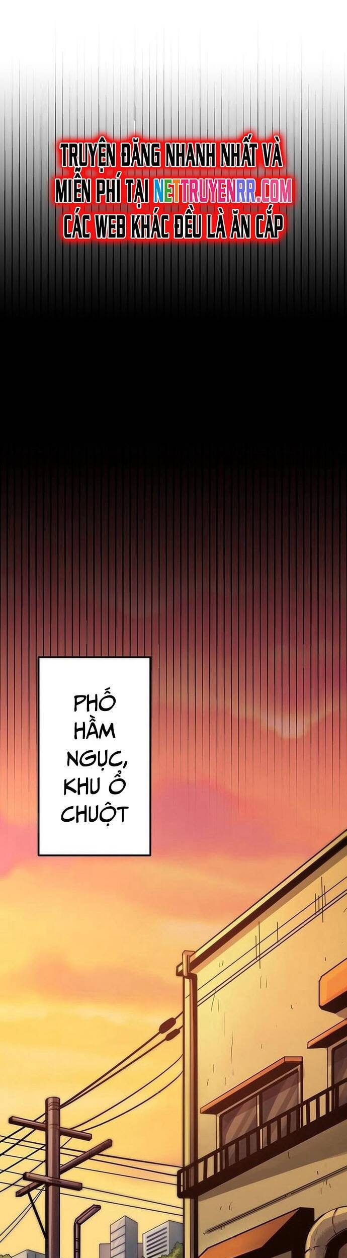 Vượt Cấp Với Kỹ Năng Thần Thánh - Chapter 1 - Page 20