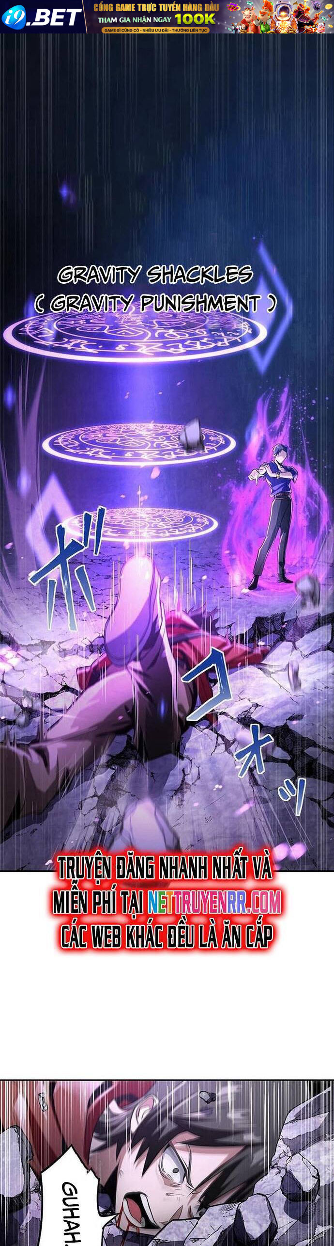 Vượt Cấp Với Kỹ Năng Thần Thánh - Chapter 1 - Page 27