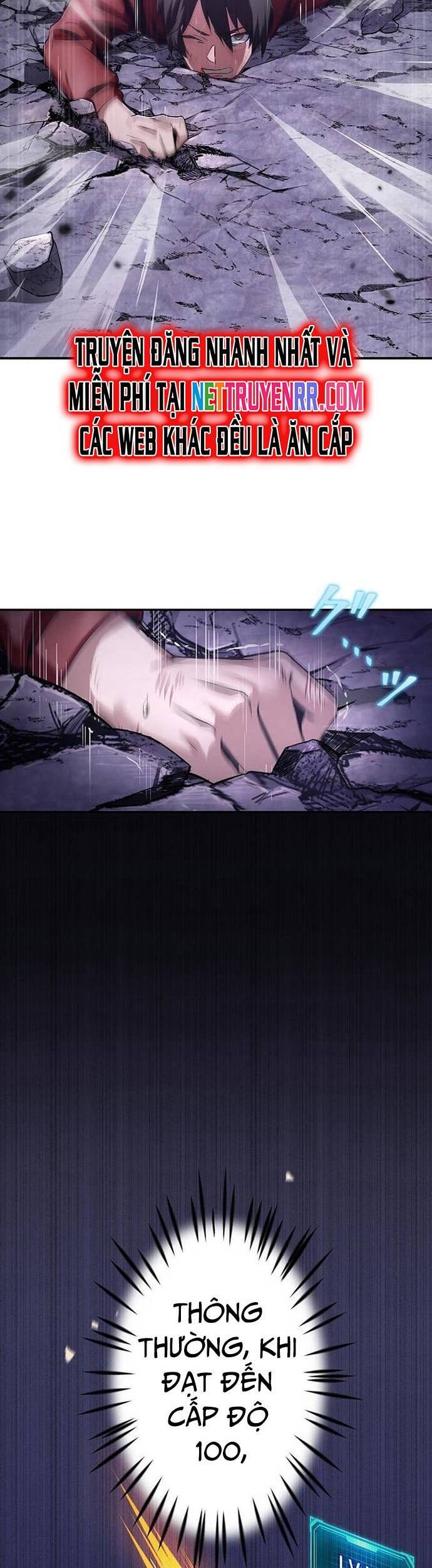 Vượt Cấp Với Kỹ Năng Thần Thánh - Chapter 1 - Page 29