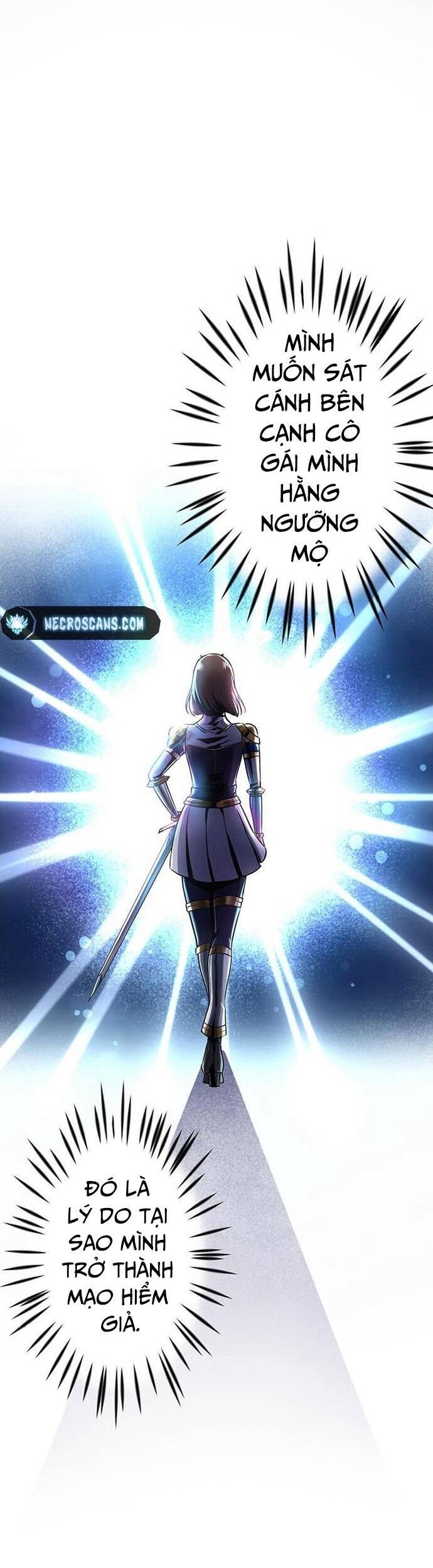 Vượt Cấp Với Kỹ Năng Thần Thánh - Chapter 1 - Page 31
