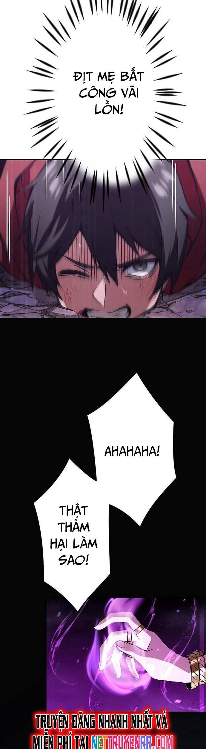 Vượt Cấp Với Kỹ Năng Thần Thánh - Chapter 1 - Page 32