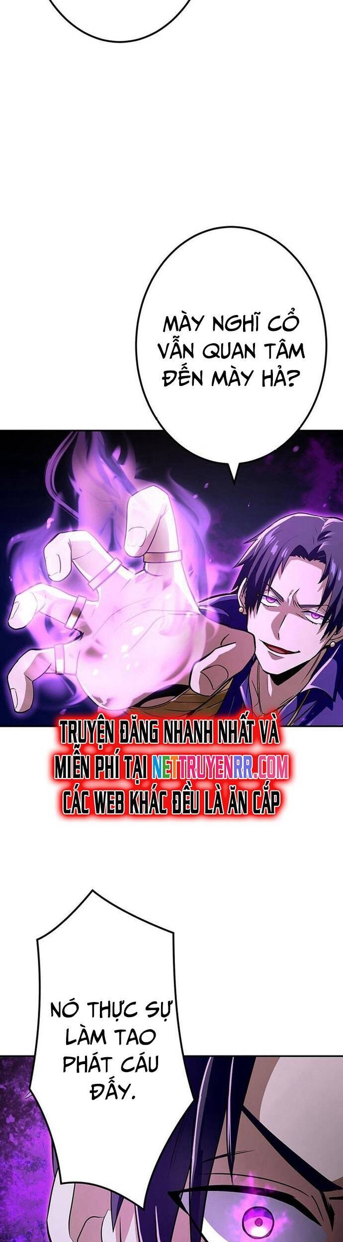 Vượt Cấp Với Kỹ Năng Thần Thánh - Chapter 1 - Page 33