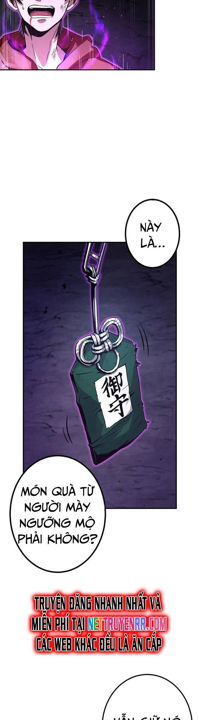 Vượt Cấp Với Kỹ Năng Thần Thánh - Chapter 1 - Page 34