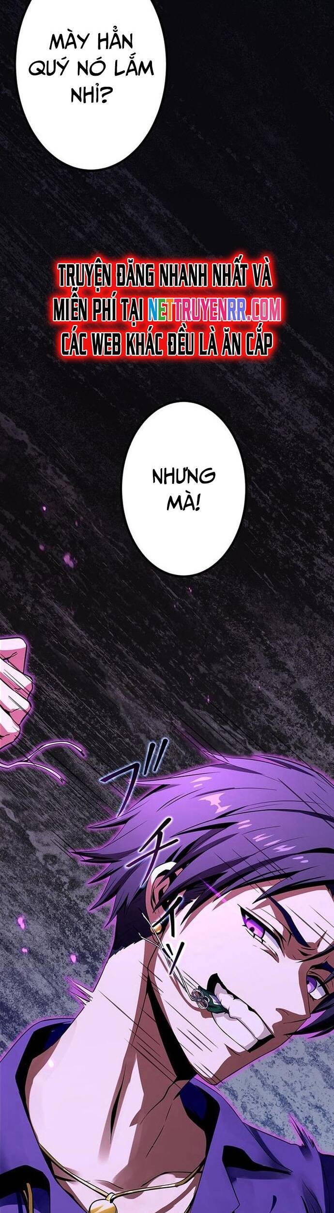 Vượt Cấp Với Kỹ Năng Thần Thánh - Chapter 1 - Page 35