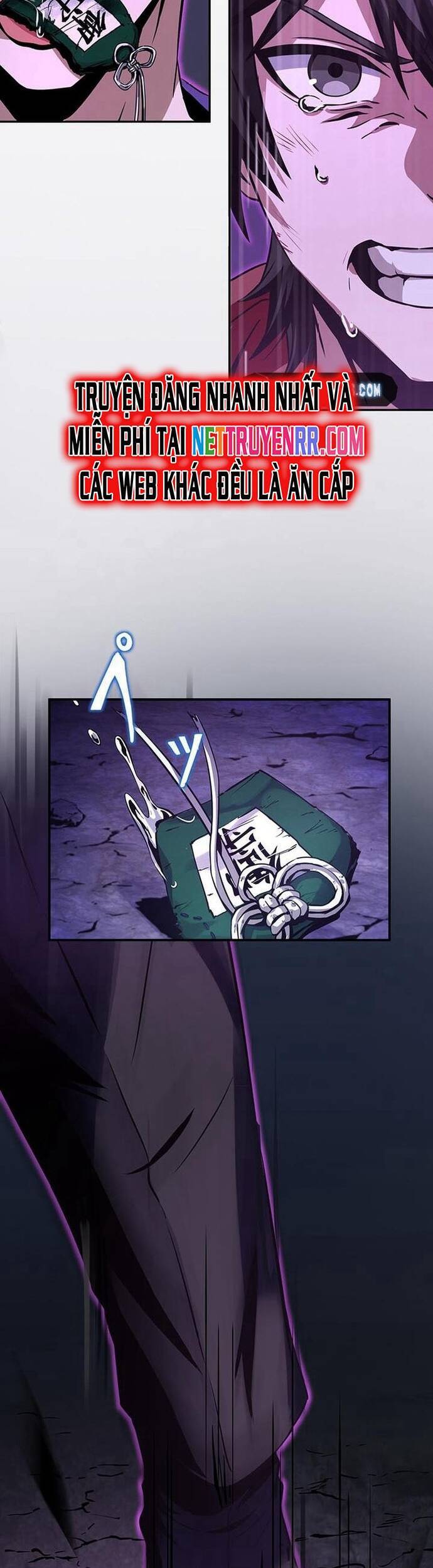 Vượt Cấp Với Kỹ Năng Thần Thánh - Chapter 1 - Page 36