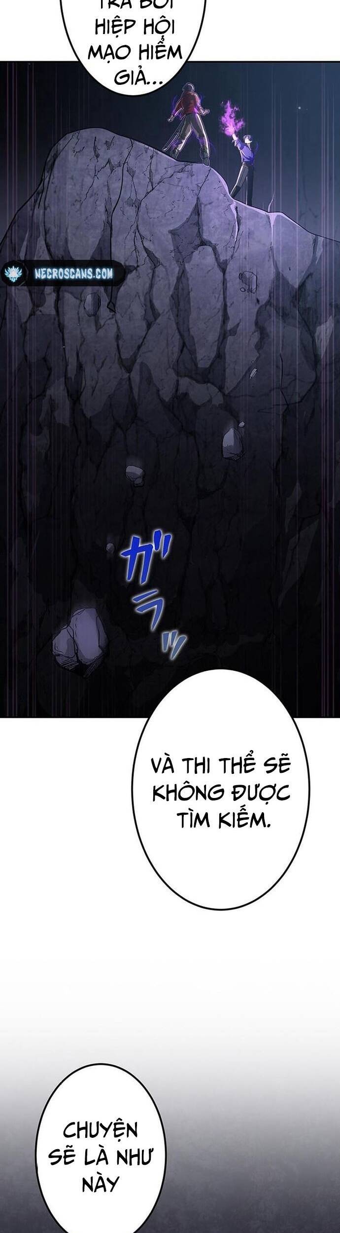 Vượt Cấp Với Kỹ Năng Thần Thánh - Chapter 1 - Page 39