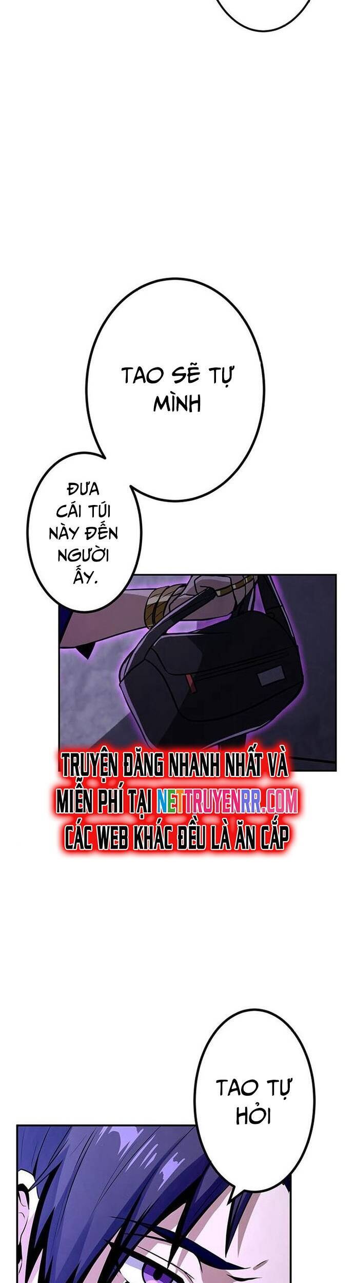 Vượt Cấp Với Kỹ Năng Thần Thánh - Chapter 1 - Page 40