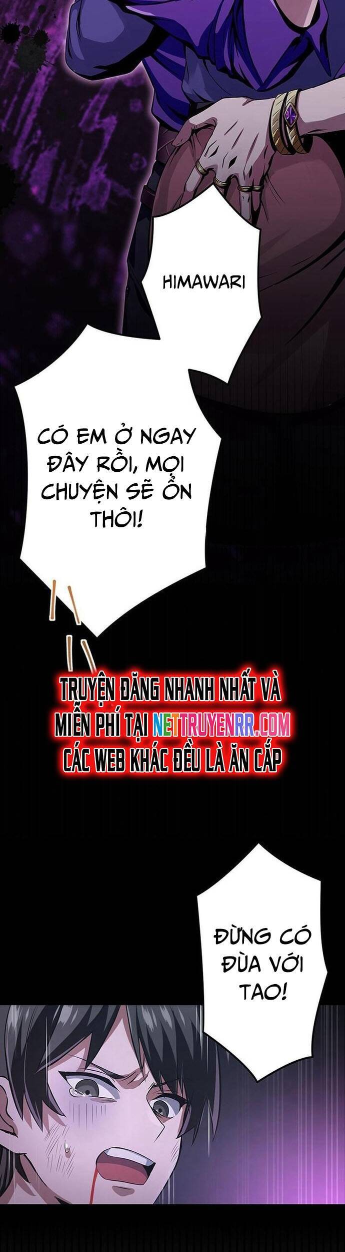 Vượt Cấp Với Kỹ Năng Thần Thánh - Chapter 1 - Page 41