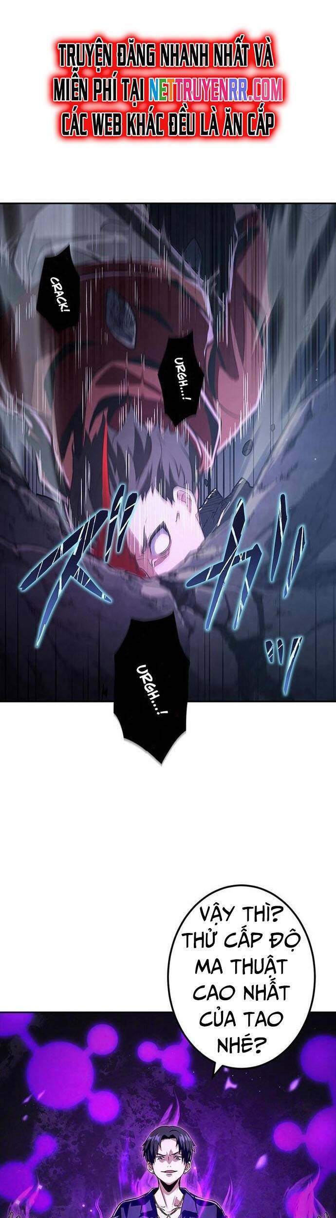 Vượt Cấp Với Kỹ Năng Thần Thánh - Chapter 1 - Page 42