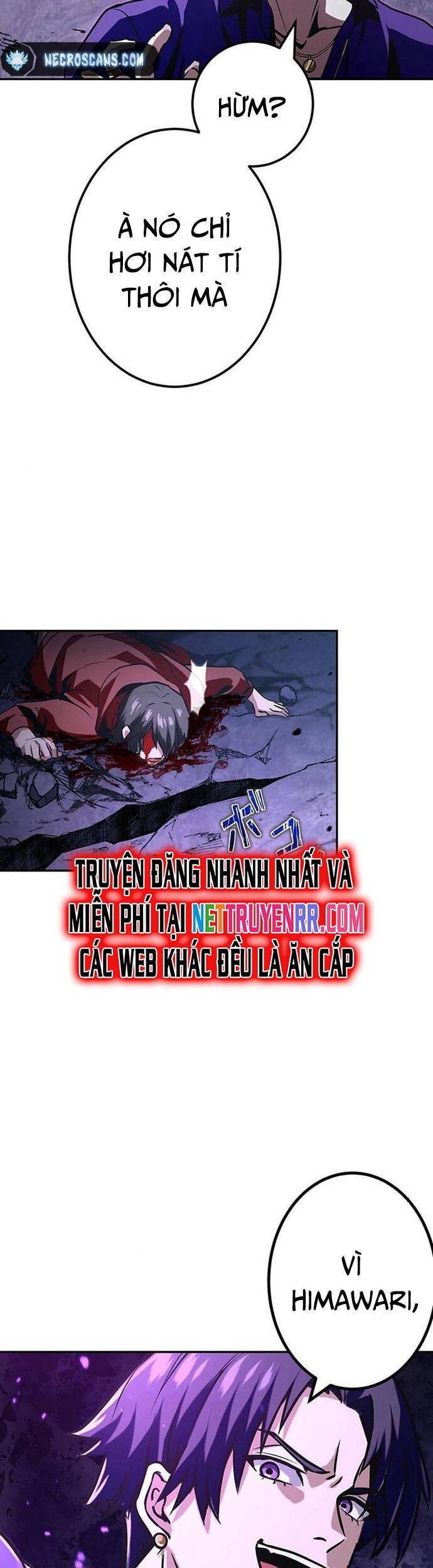 Vượt Cấp Với Kỹ Năng Thần Thánh - Chapter 1 - Page 44