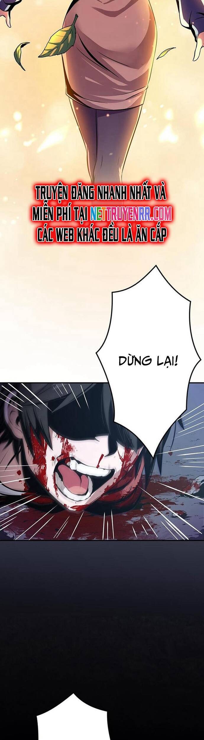 Vượt Cấp Với Kỹ Năng Thần Thánh - Chapter 1 - Page 45