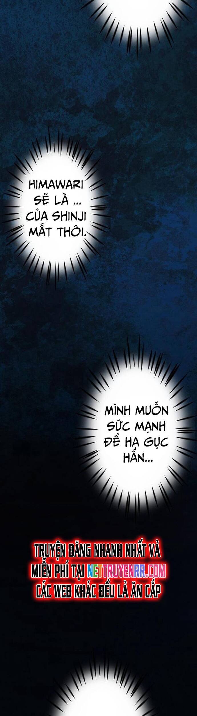 Vượt Cấp Với Kỹ Năng Thần Thánh - Chapter 1 - Page 47